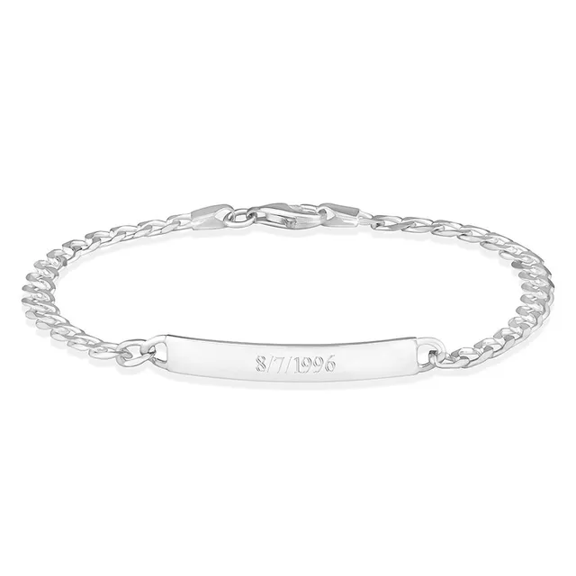 Michael hill deals silver bracelet