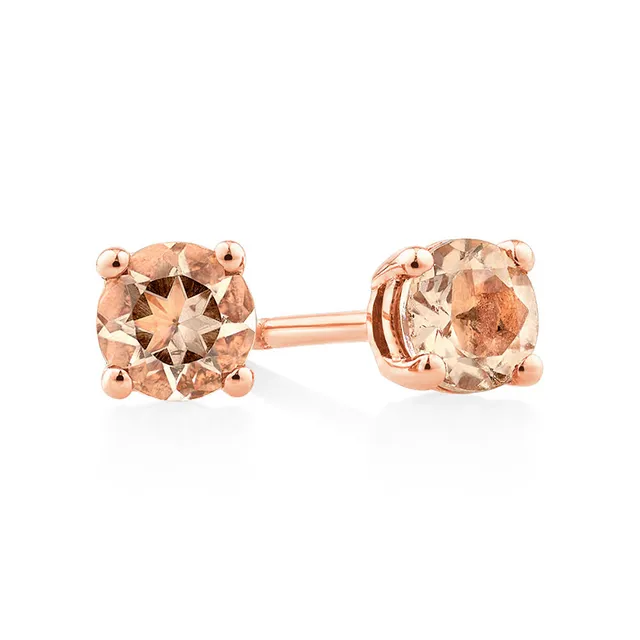 Morganite michael hill sale