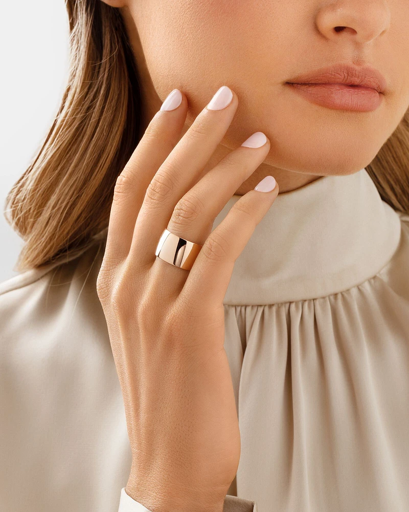Michael hill rose gold ring shop