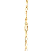 Michael hill baby bracelet top
