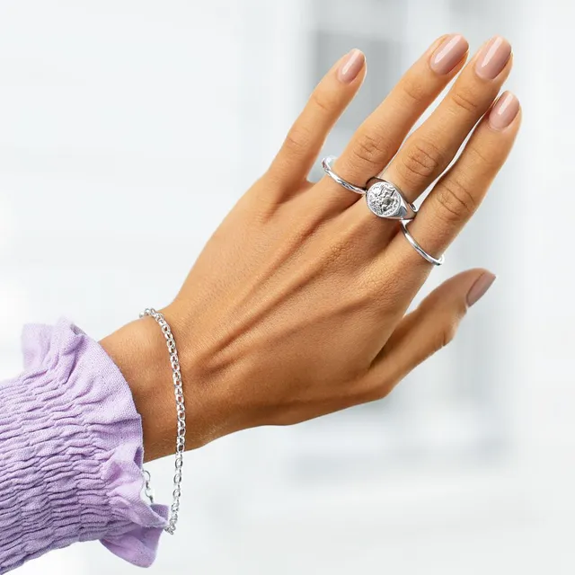Stacker rings michael hill top