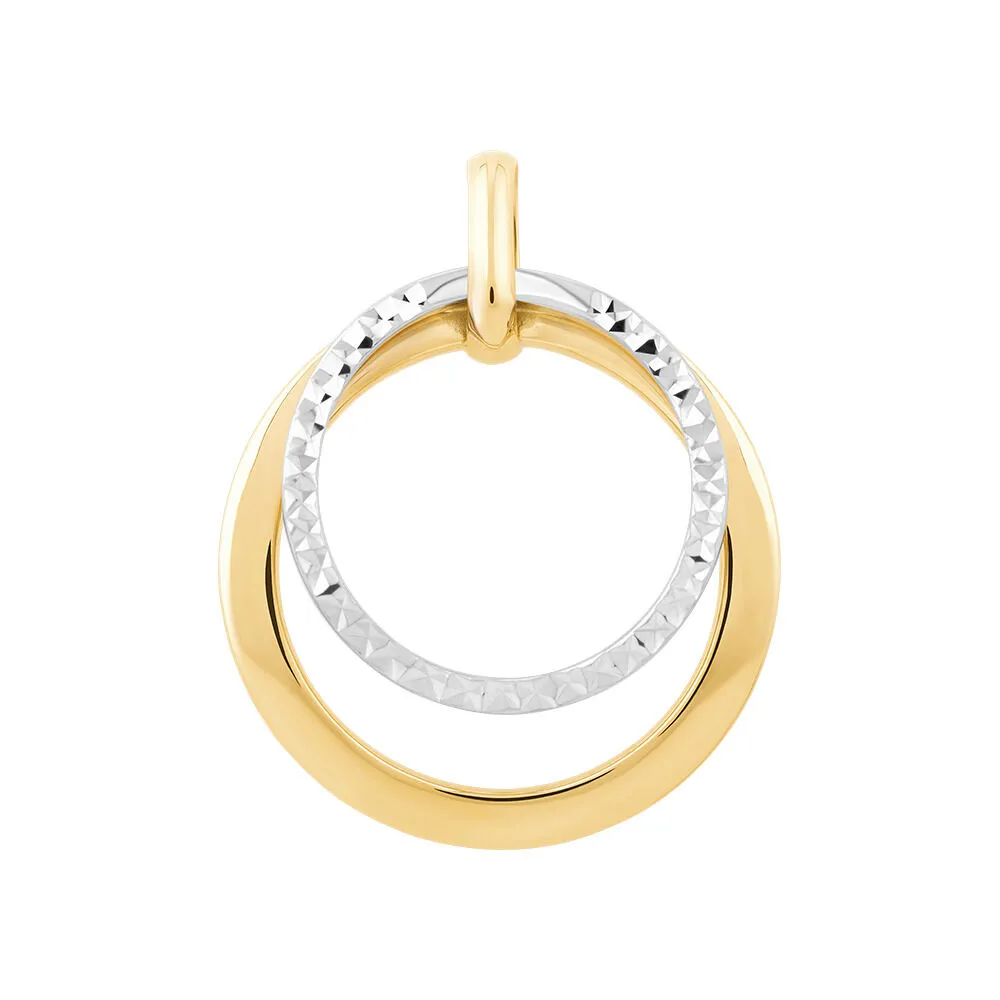 Michael hill circle necklace deals