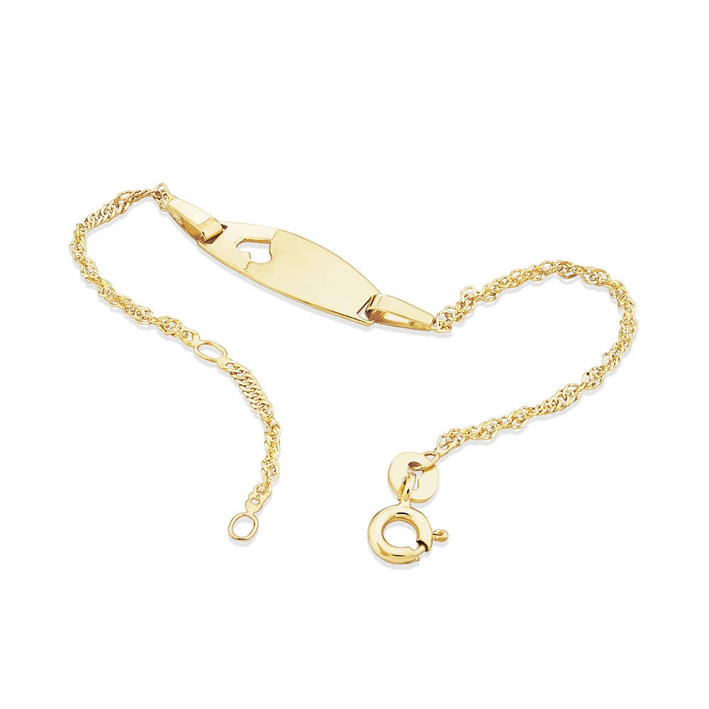 Baby jewellery michael hill clearance
