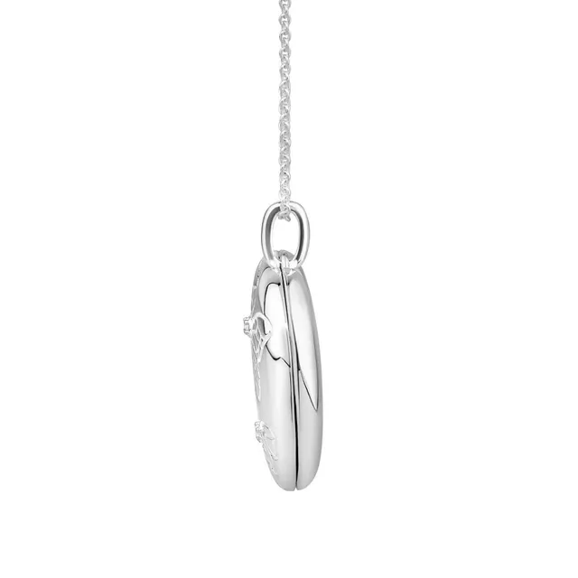 Michael hill shop butterfly necklace
