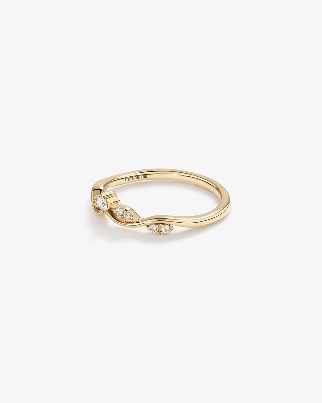 Michael hill champagne diamond new arrivals