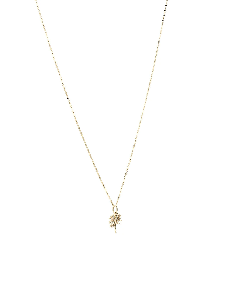 Tree of life necklace michael hill outlet