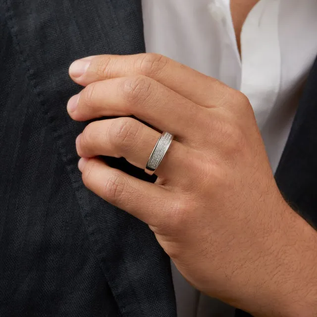 Michael hill rings best sale mens