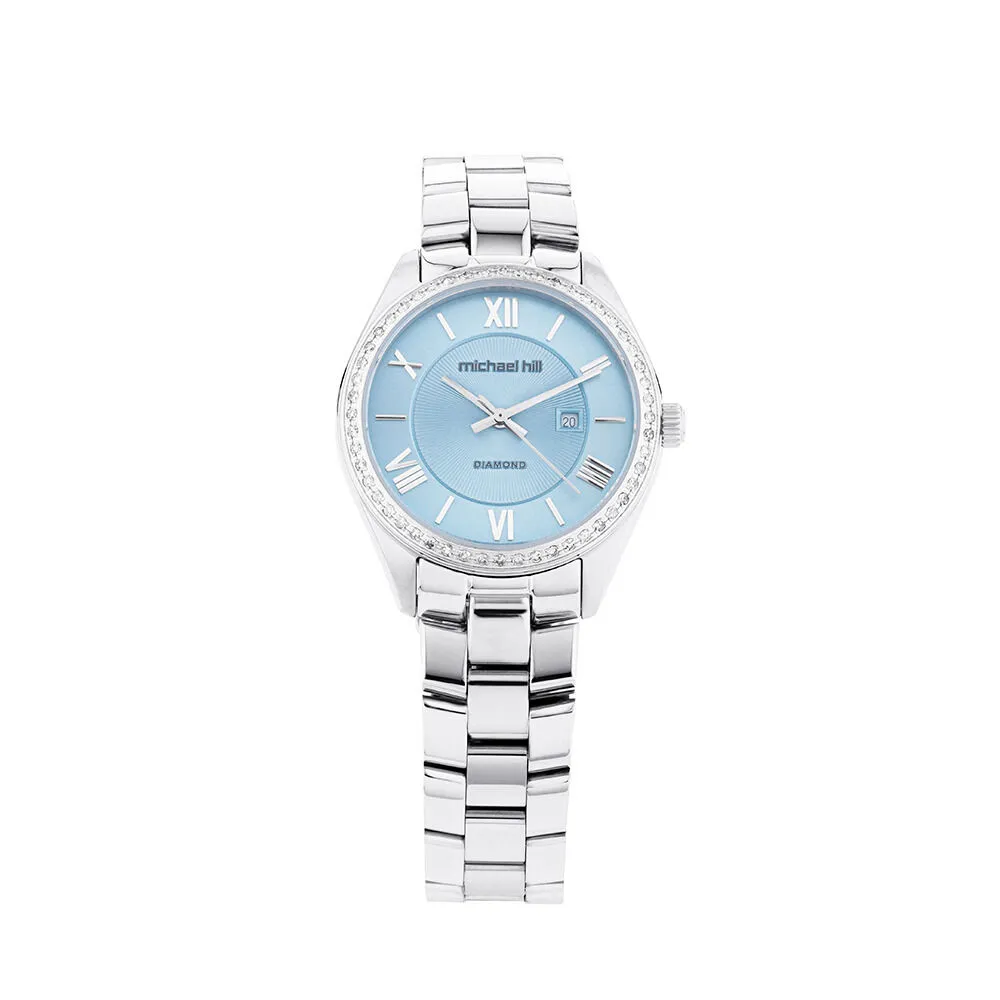 Michael hill on sale ladies watches