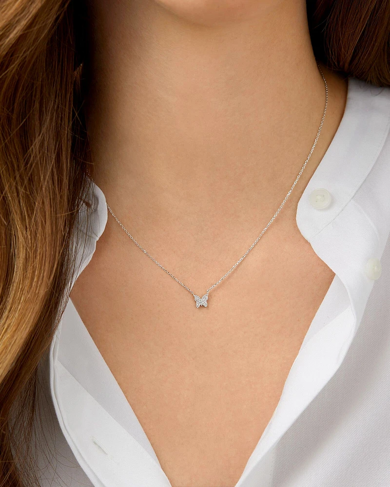 Michael hill pendant necklace on sale
