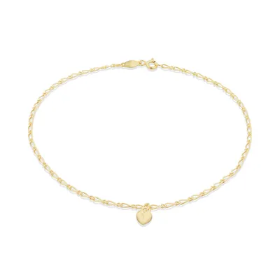 Gold anklet michael hill on sale