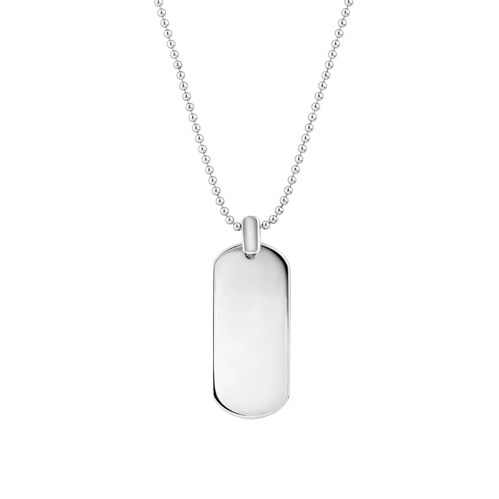 Michael hill sterling silver necklace sale