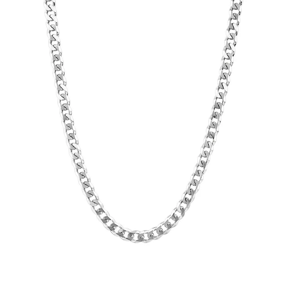 Mens necklace shop michael hill