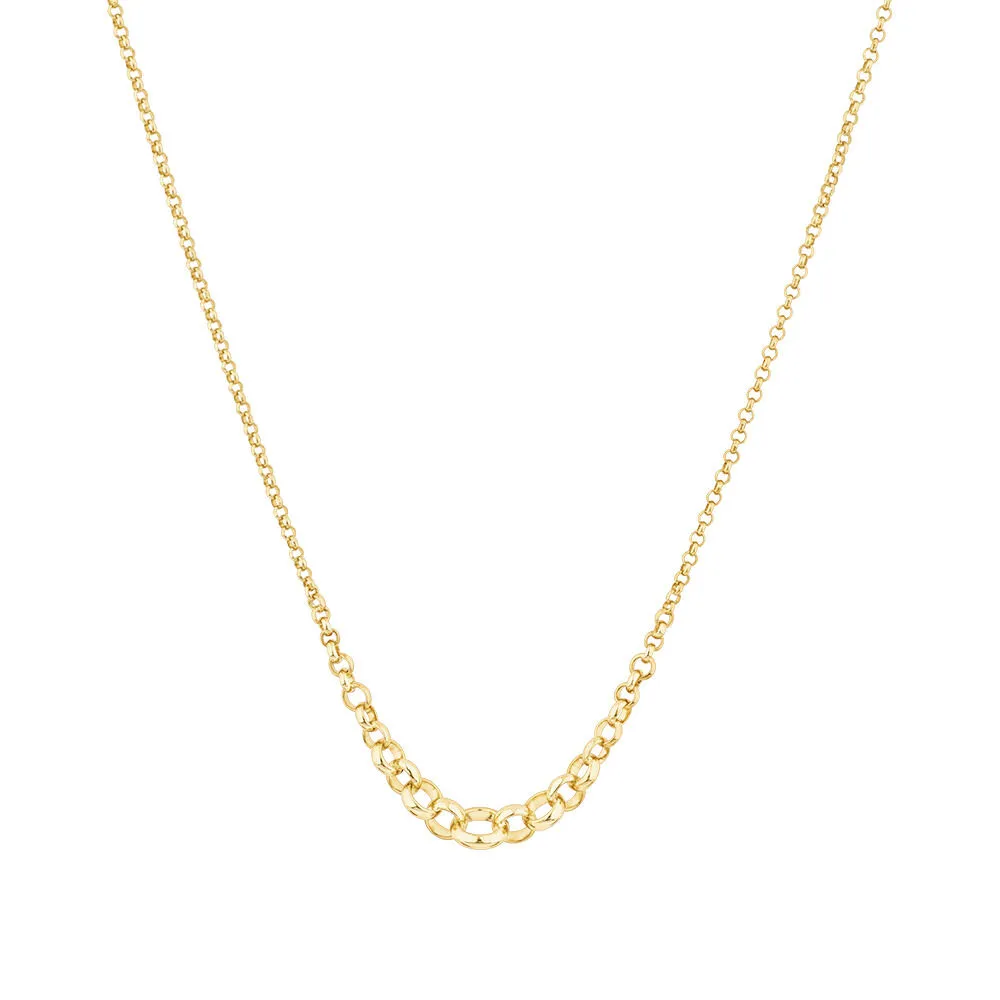 Michael hill belcher hotsell necklace