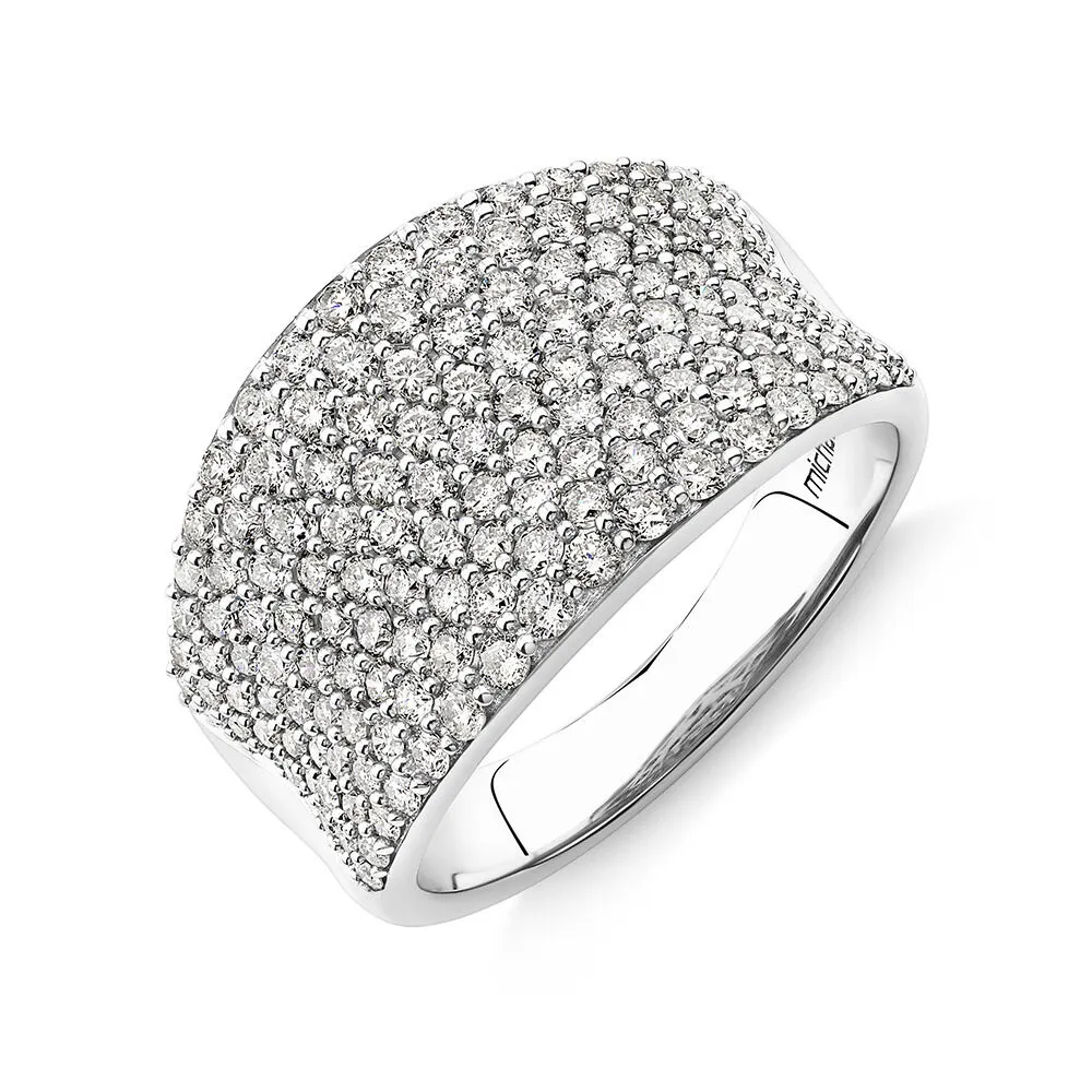 Michael hill discount 925 ring
