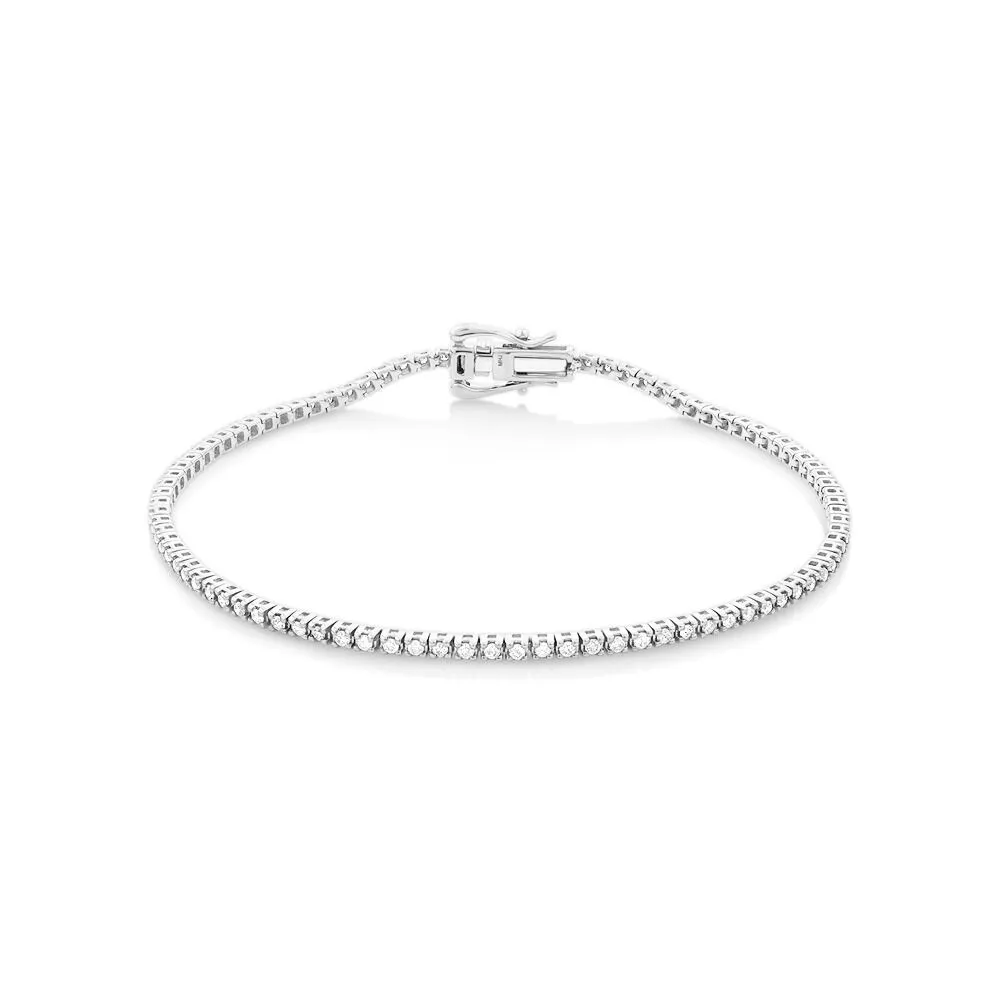 Michael hill anklet hotsell