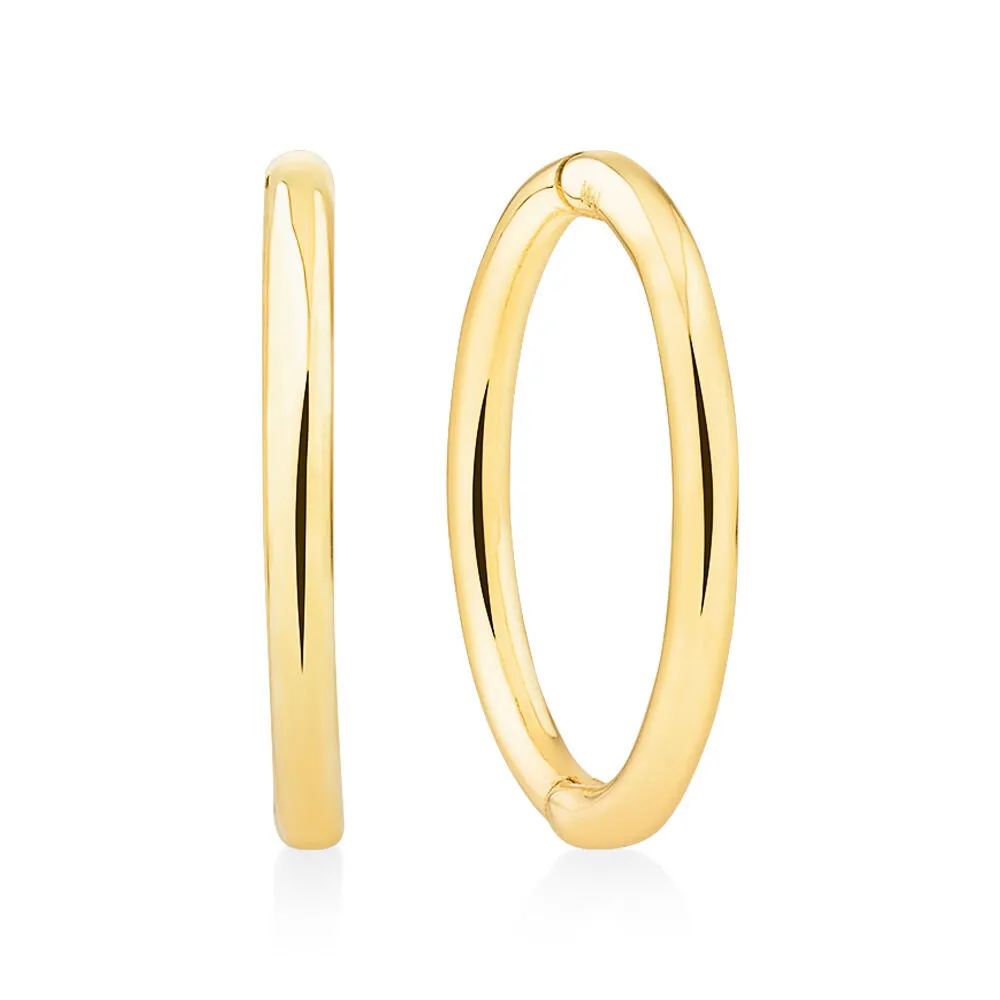 Michael hill clearance sleeper earrings