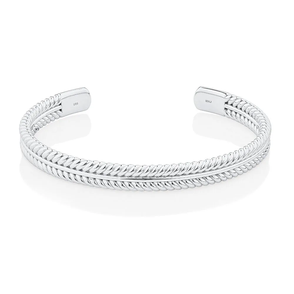 Michael hill cheap silver bracelet