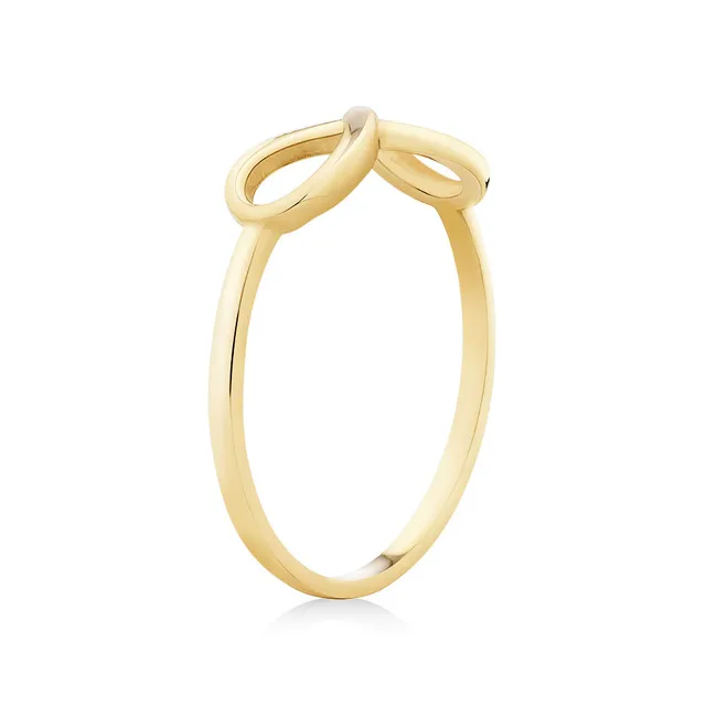 Infinity ring michael discount hill