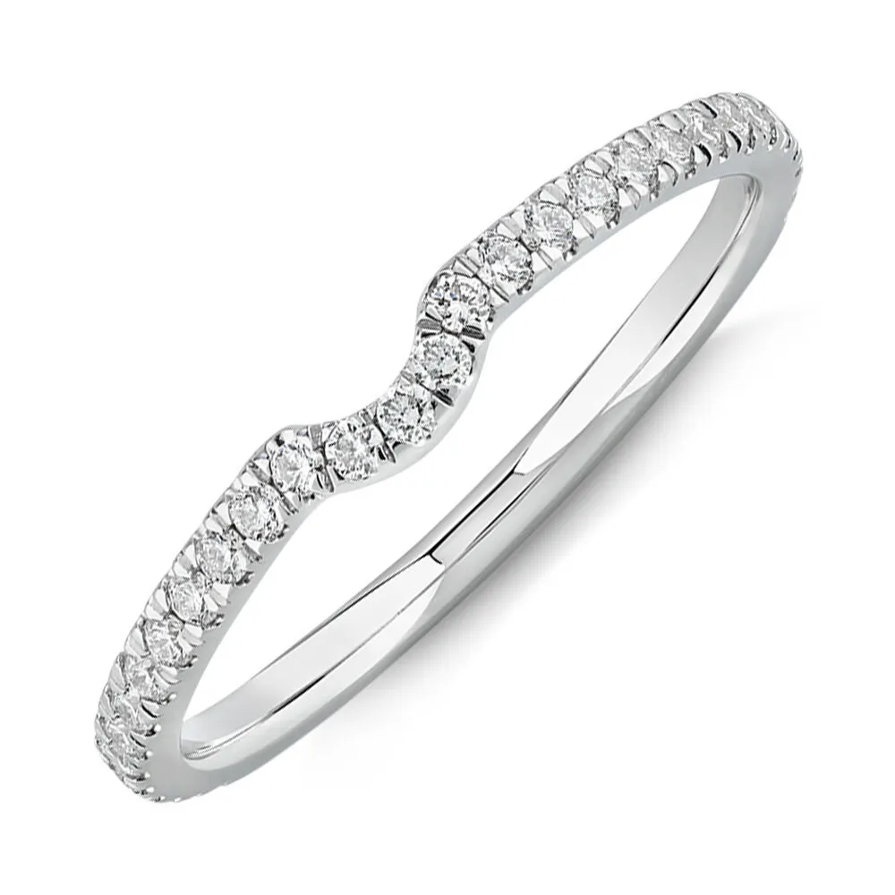 Michael hill diamond sale band