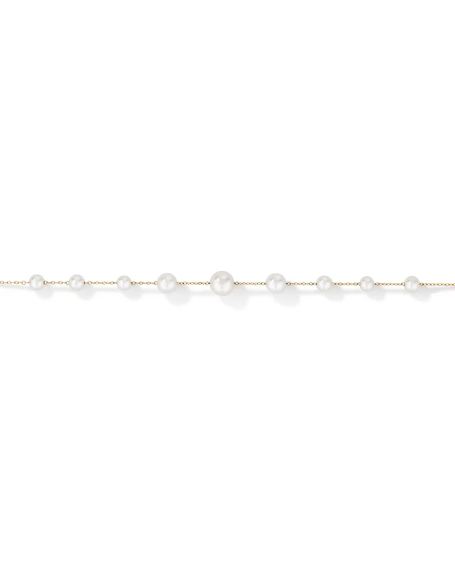 Michael hill pearl bracelet store