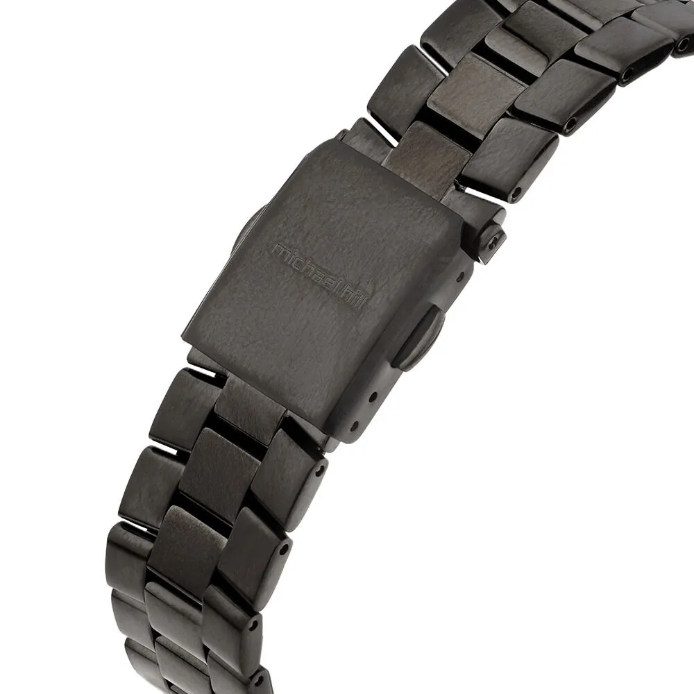 Michael hill skeleton best sale watch
