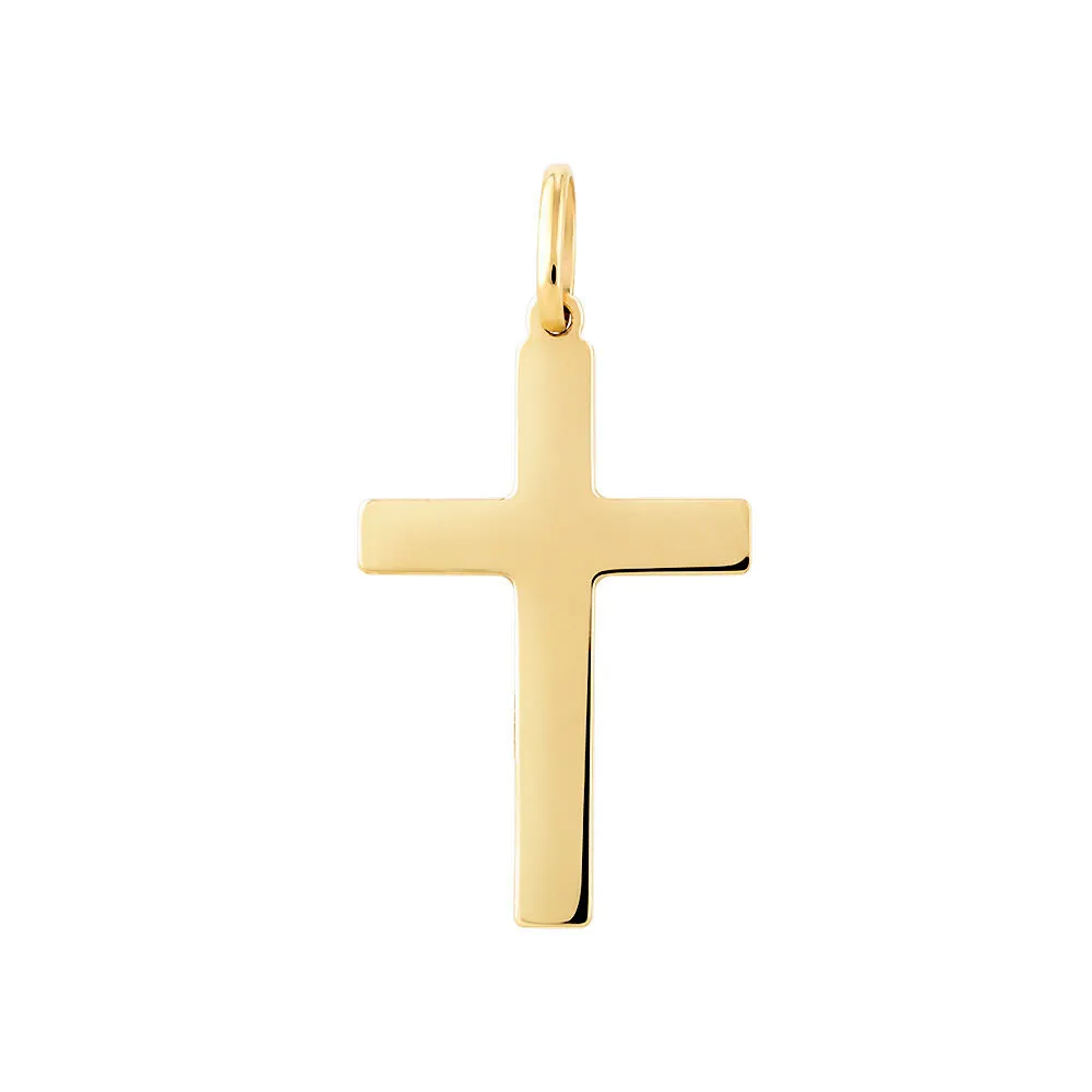 Cross necklace michael hill hot sale