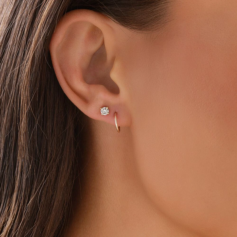 Michael hill sleeper earrings new arrivals