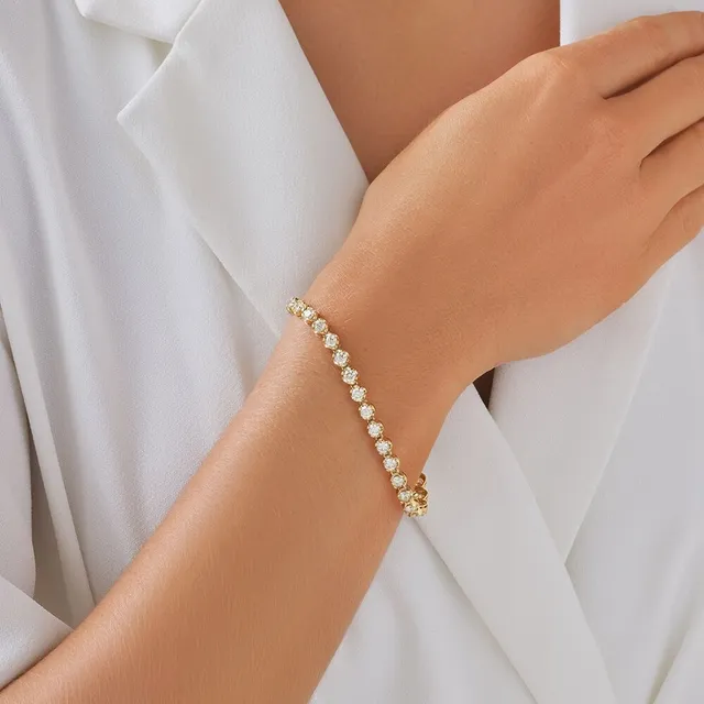 Michael hill cheap tennis bracelet