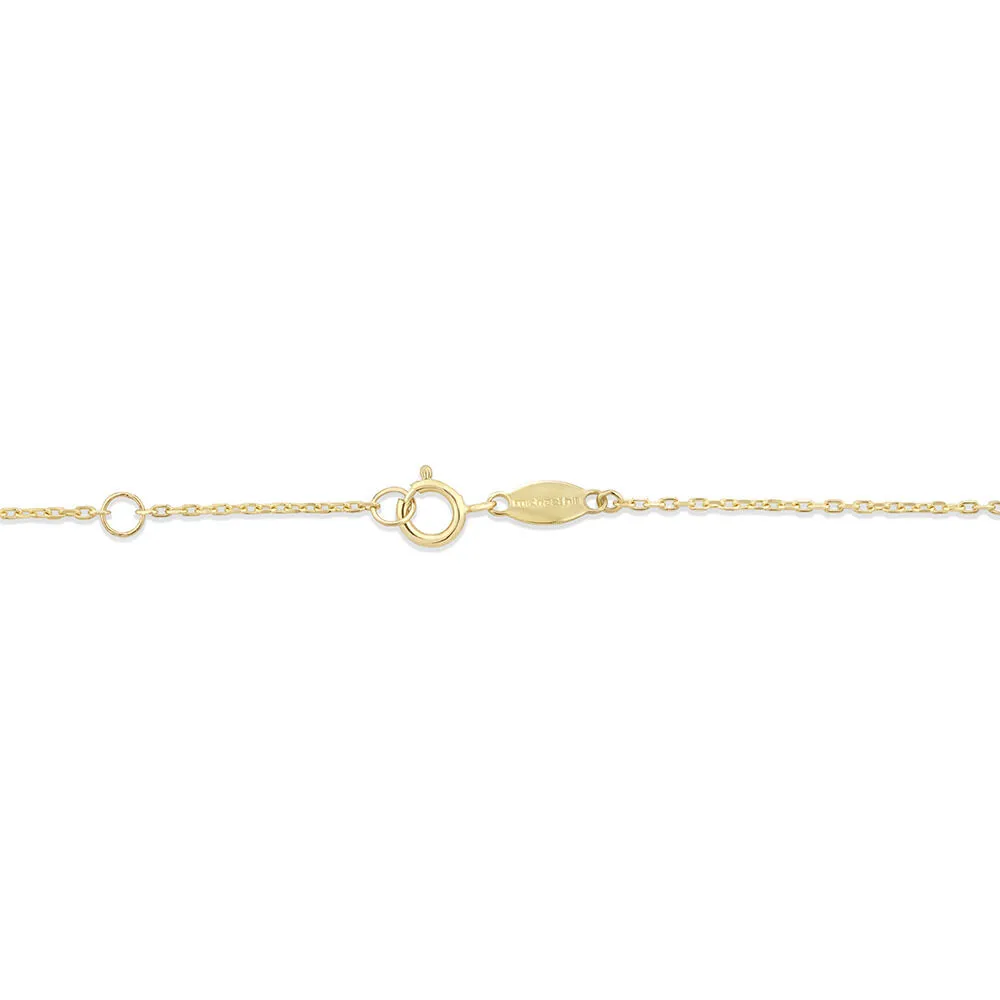 Michael hill on sale infinity bracelet