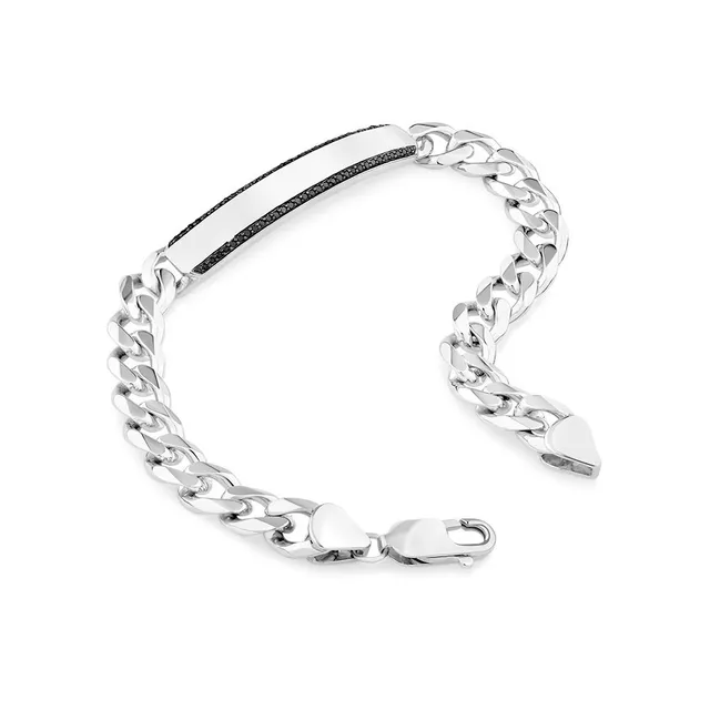 Michael hill shop mens bracelet