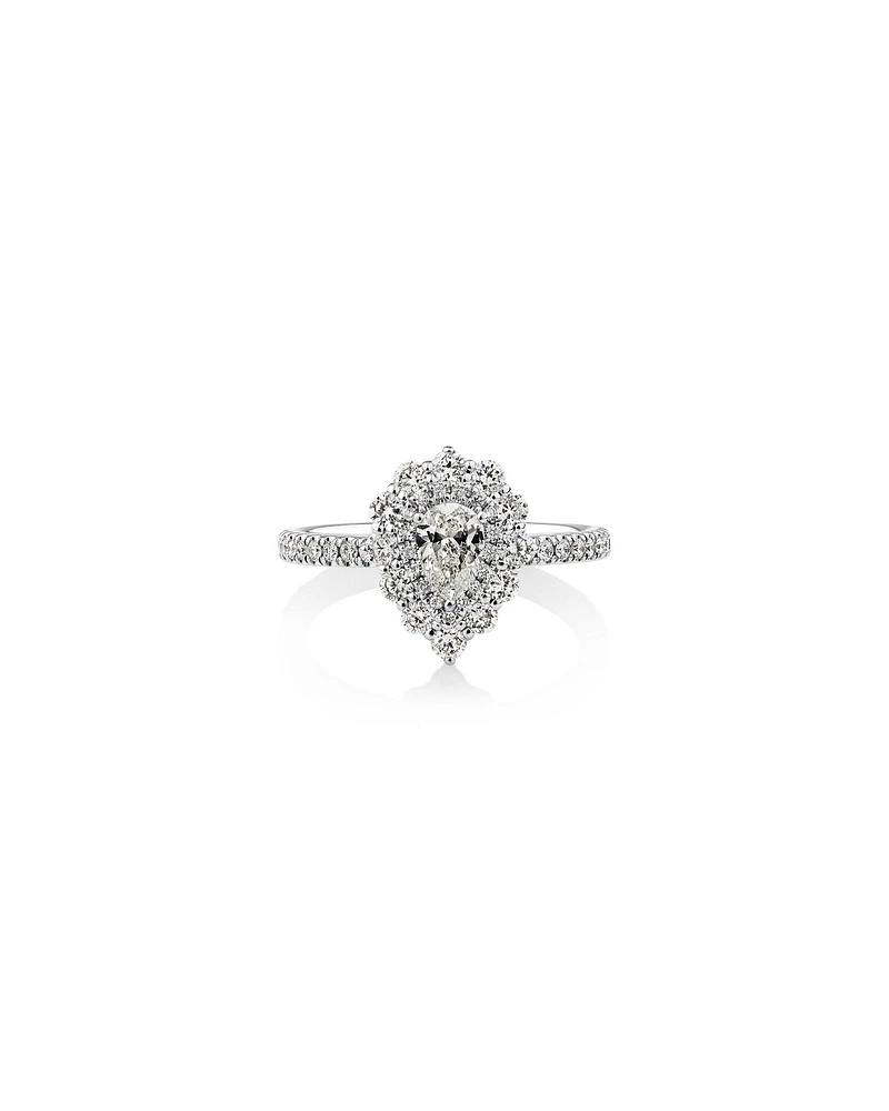 Michael hill anniversary rings top