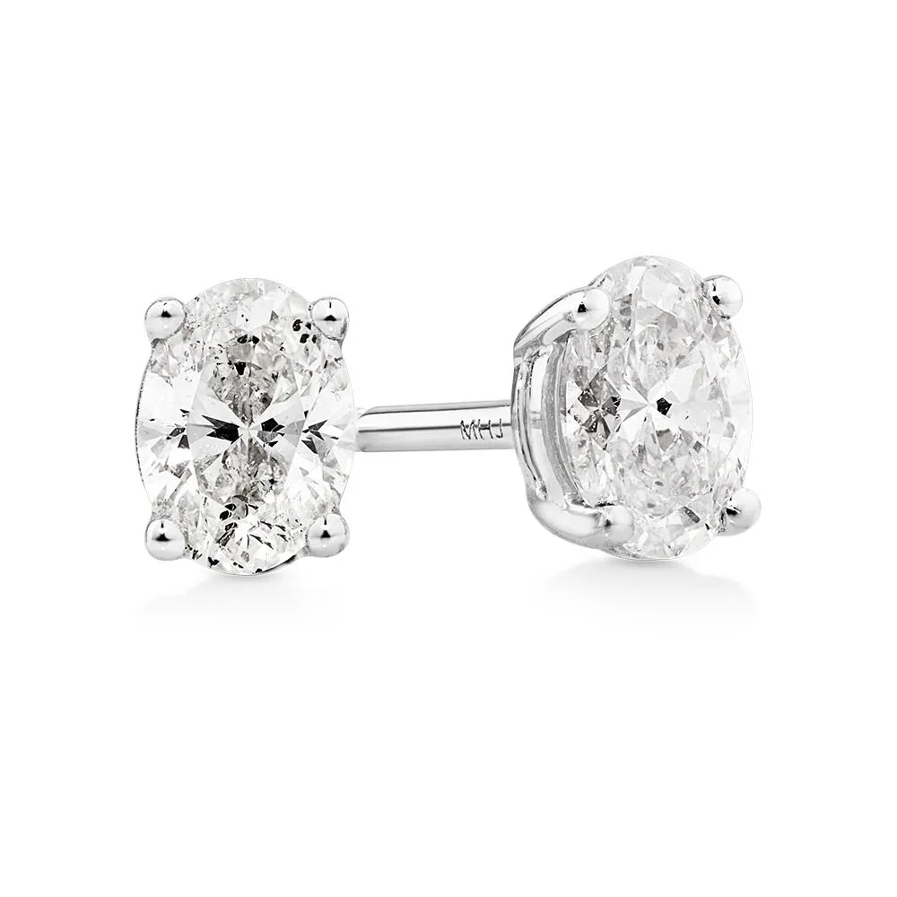 Earrings michael hotsell hill