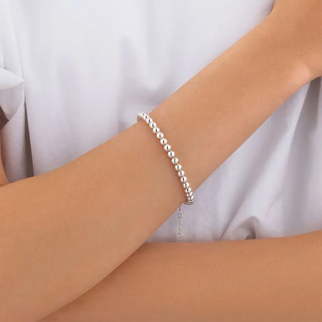Michael hill pearl discount bracelet