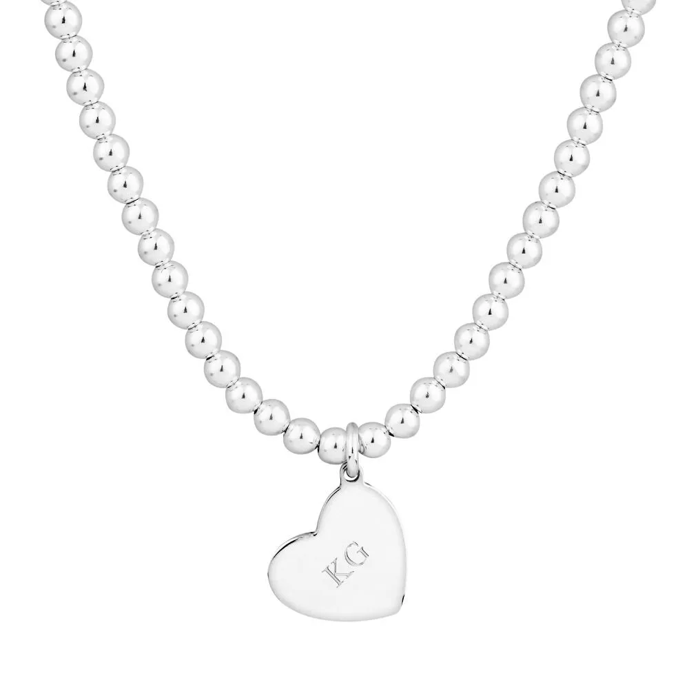 Michael hill cheap silver pendant
