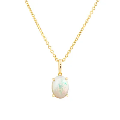 Opal necklace michael hill discount