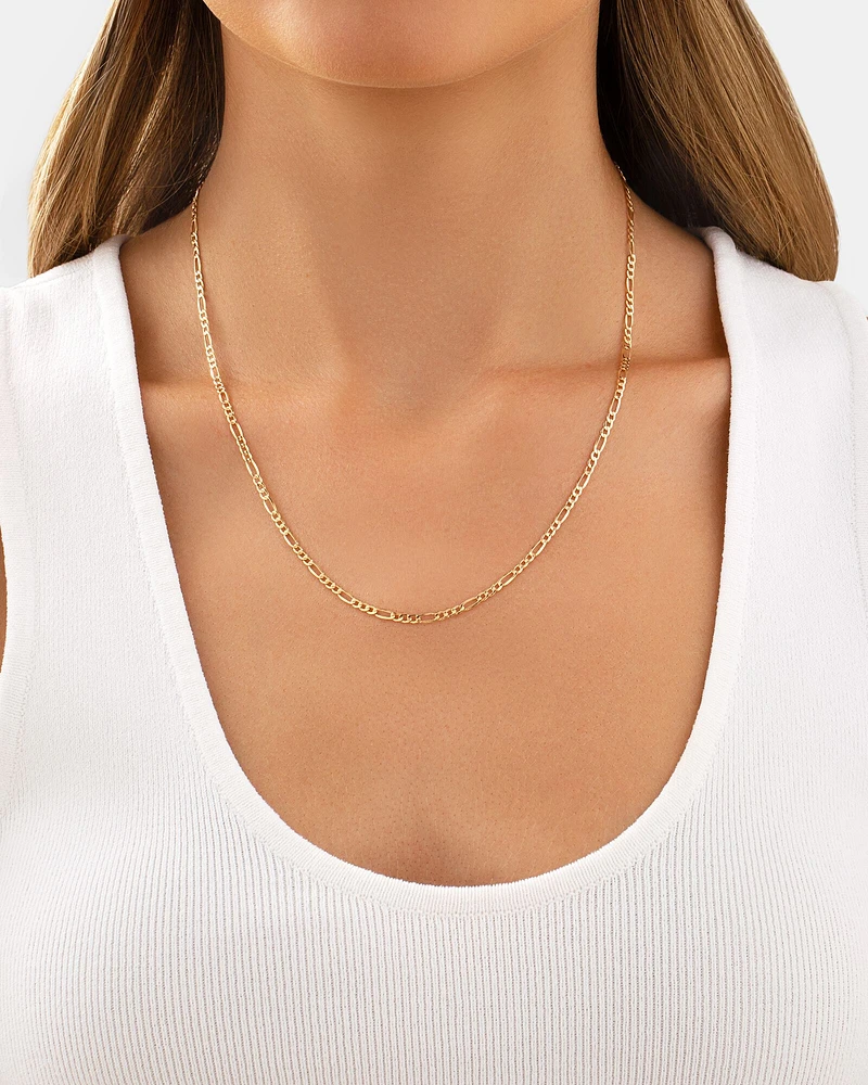 White gold chain michael hill cheap