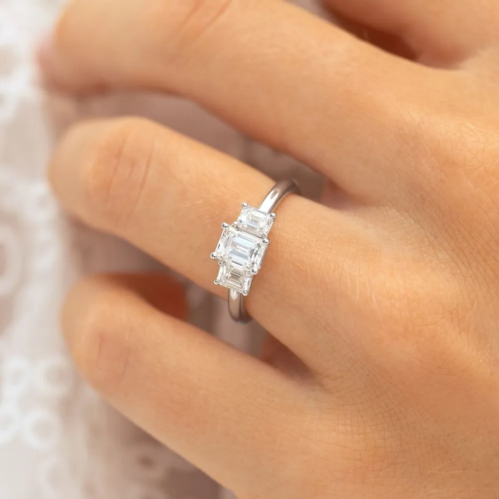 Michael hill white gold sales
