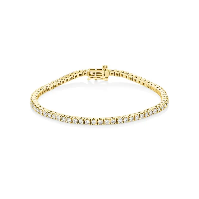 Michael hill tennis bracelet store