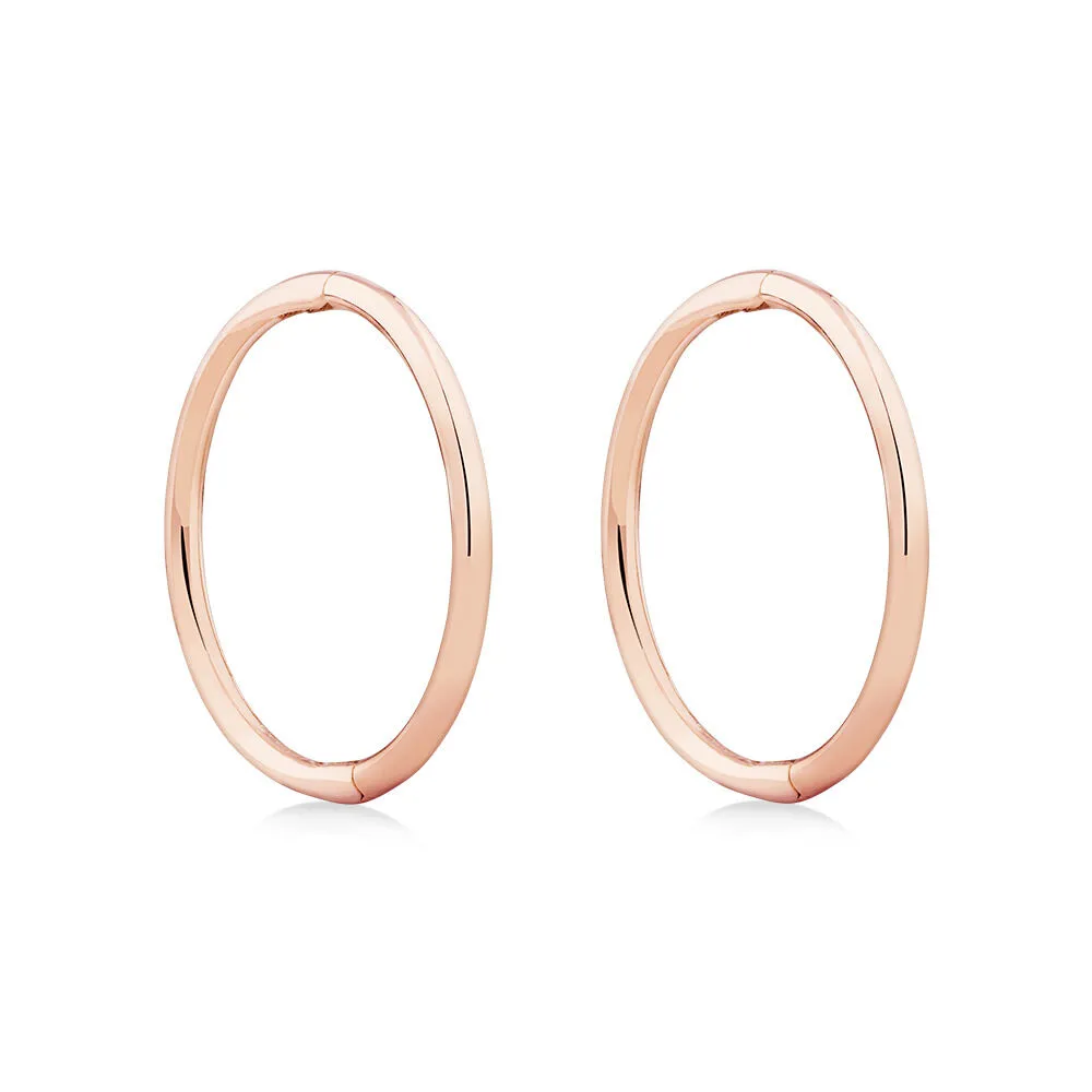 Michael hill sleeper clearance earrings