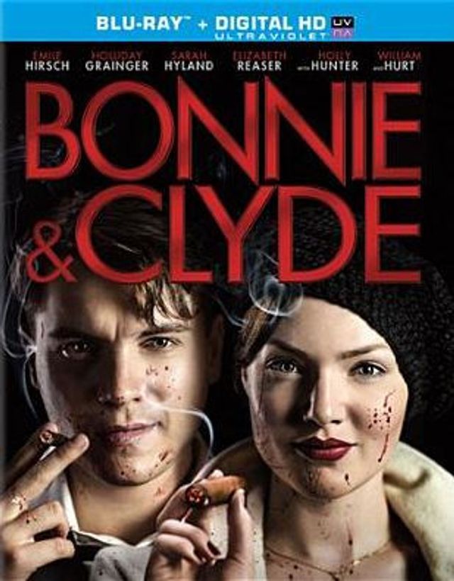Barnes & Noble American Experience Bonnie and Clyde The Summit