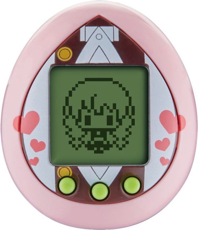 Barnes and Noble Demon Slayer Tamagotchi Mitsuri Kanroji The Summit