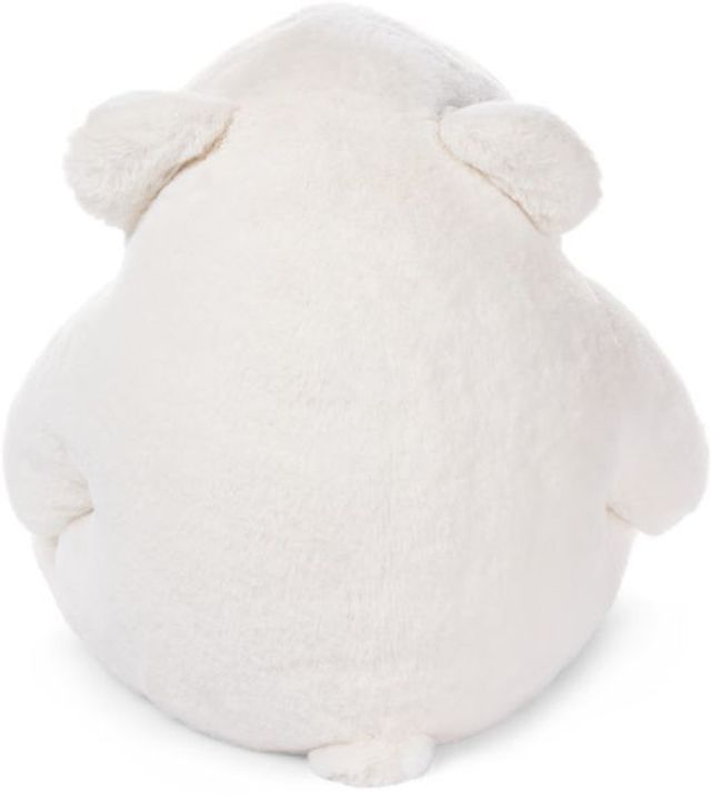 Barnes and Noble GUND Snuffles Teddy Bear Stuffed Animal Plush Polar ...