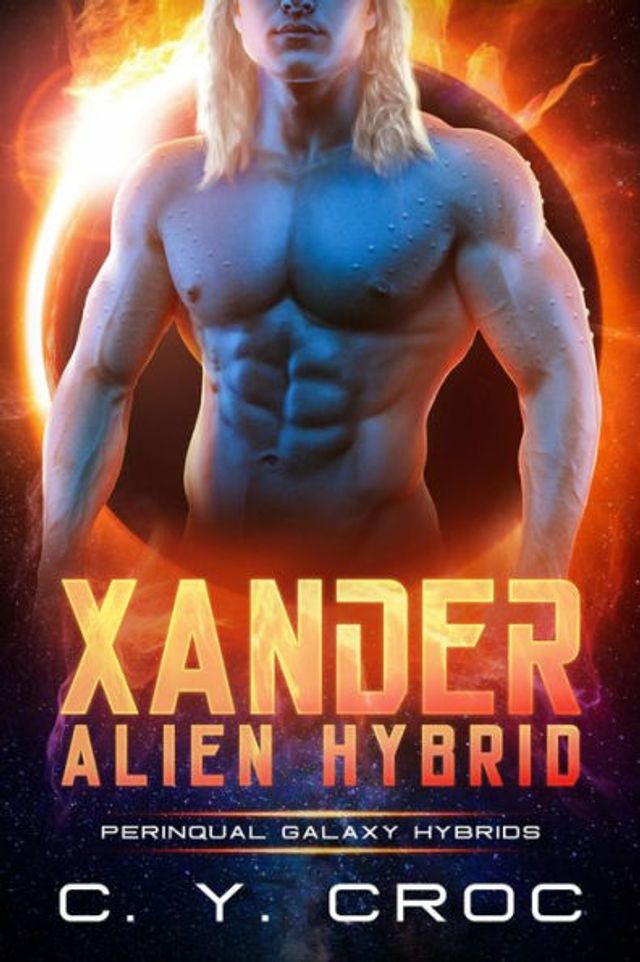 Alien Hybrid