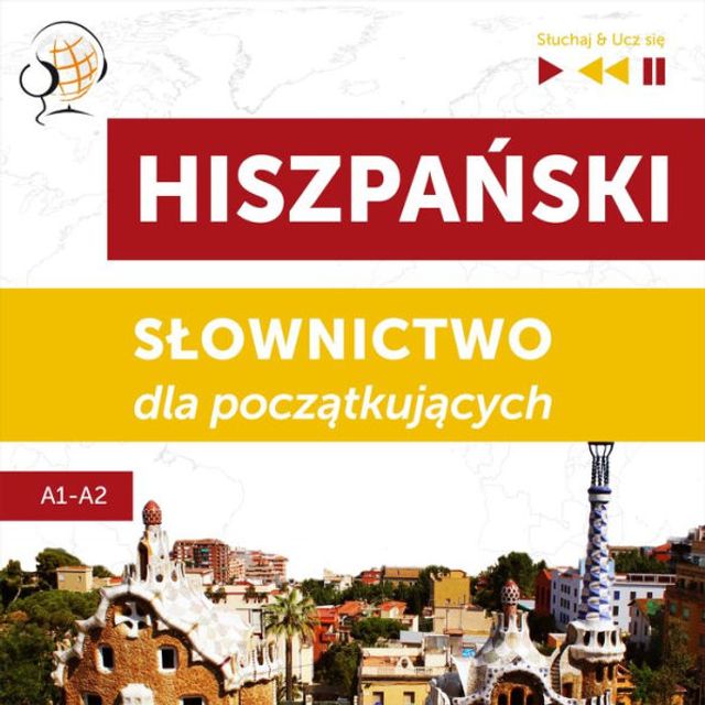 Barnes And Noble Hiszpa ski S ownictwo Dla Pocz tkuj cych S uchaj 