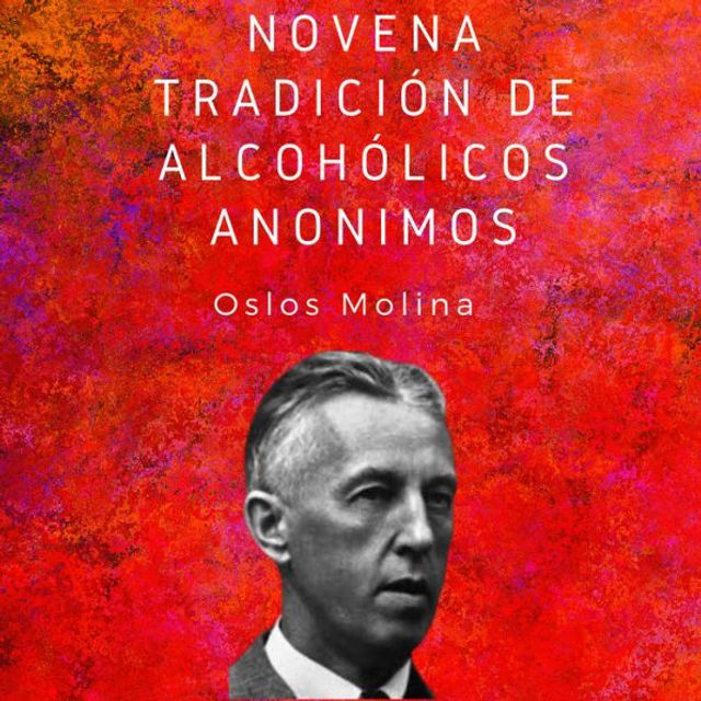 Barnes And Noble Novena Tradición De Alcohólicos Anónimos Las 12 Tradiciones De Alcohólicos