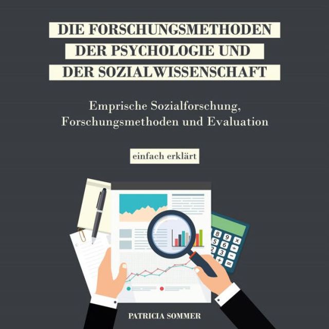 Barnes And Noble Empirische Sozialforschung, Forschungsmethoden Und ...