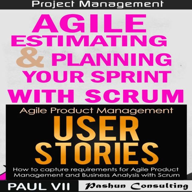 Barnes & Noble Agile Product Management (Box Set) The 7 skills of