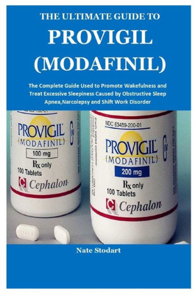 Provigil for sale online