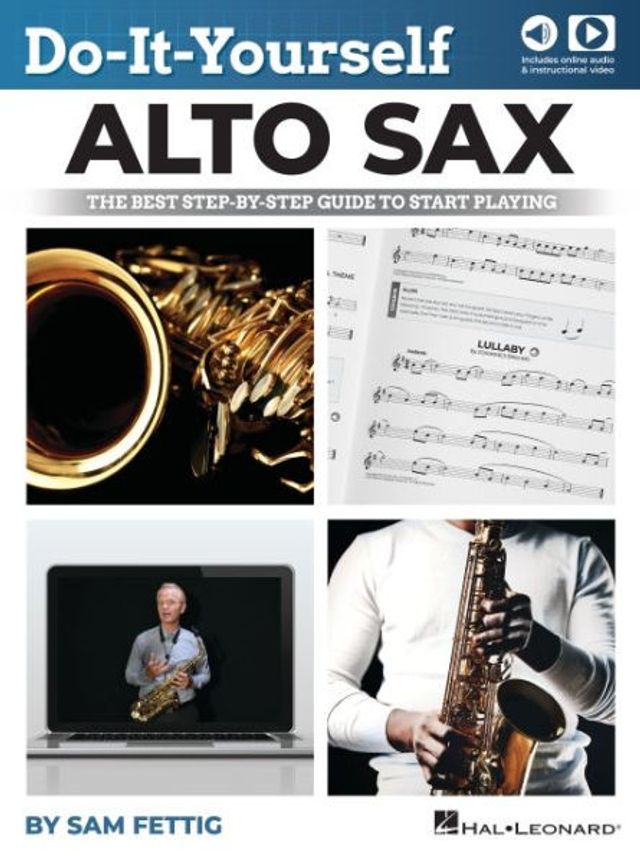 Starting saxophone deals