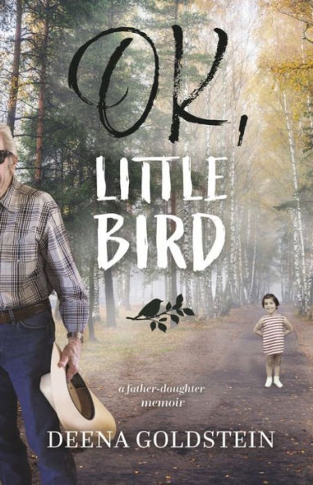 Barnes and Noble OK, Little Bird | The Summit